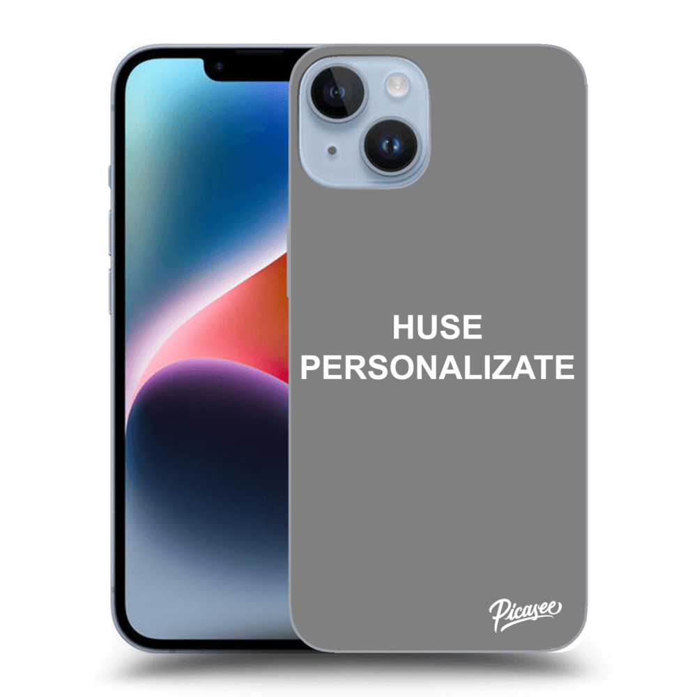 Picasee ULTIMATE CASE MagSafe pentru Apple iPhone 14 - Huse personalizate