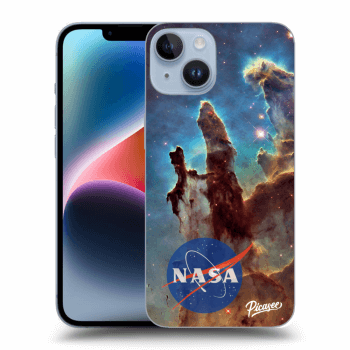 Husă pentru Apple iPhone 14 - Eagle Nebula