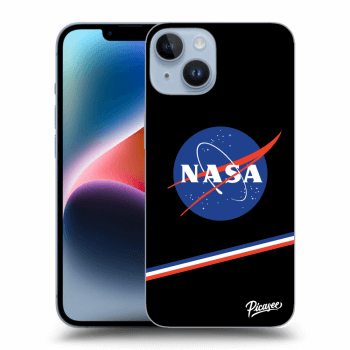 Husă pentru Apple iPhone 14 - NASA Original