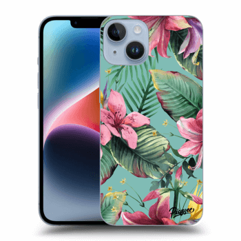 Husă pentru Apple iPhone 14 - Hawaii