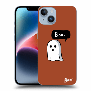 Husă pentru Apple iPhone 14 - Boo