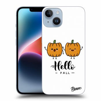 Husă pentru Apple iPhone 14 - Hallo Fall