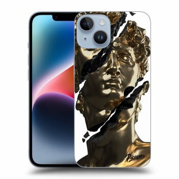 Husă pentru Apple iPhone 14 - Golder