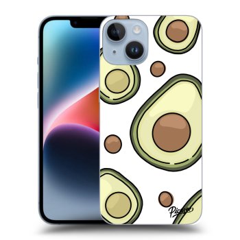 Husă pentru Apple iPhone 14 - Avocado