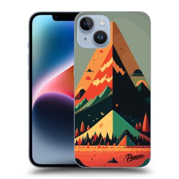 Picasee ULTIMATE CASE pentru Apple iPhone 14 - Oregon