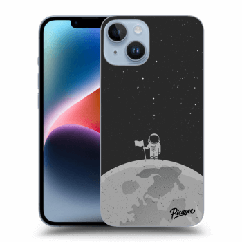 Husă pentru Apple iPhone 14 - Astronaut