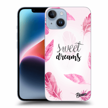 Husă pentru Apple iPhone 14 - Sweet dreams