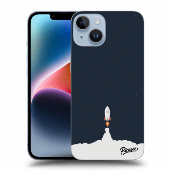 Husă pentru Apple iPhone 14 - Astronaut 2