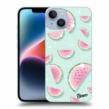 Husă pentru Apple iPhone 14 - Watermelon 2
