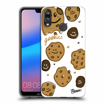 Husă pentru Huawei P20 Lite - Gookies