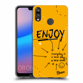 Husă pentru Huawei P20 Lite - Enjoy