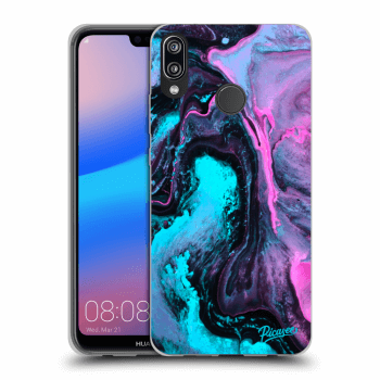 Husă pentru Huawei P20 Lite - Lean 2