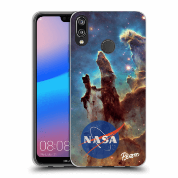 Husă pentru Huawei P20 Lite - Eagle Nebula