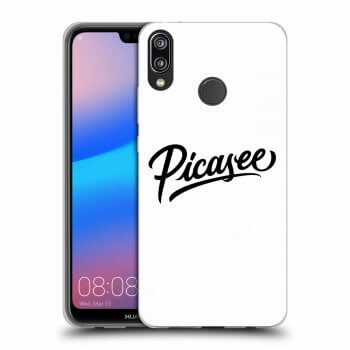 Picasee ULTIMATE CASE pentru Huawei P20 Lite - Picasee - black