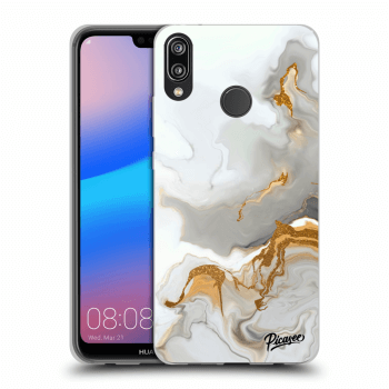 Husă pentru Huawei P20 Lite - Her