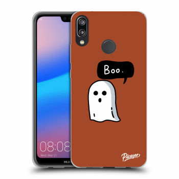 Husă pentru Huawei P20 Lite - Boo