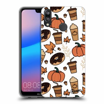 Husă pentru Huawei P20 Lite - Fallovers