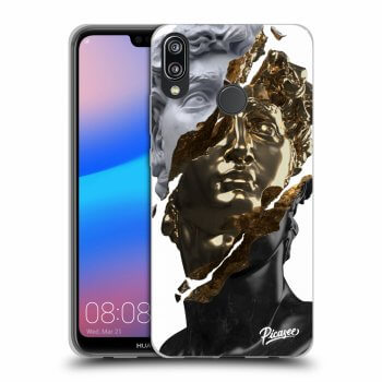 Husă pentru Huawei P20 Lite - Trigger