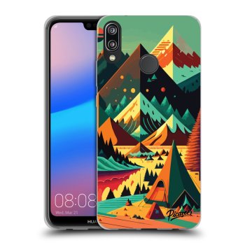 Husă pentru Huawei P20 Lite - Colorado
