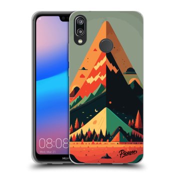 Husă pentru Huawei P20 Lite - Oregon