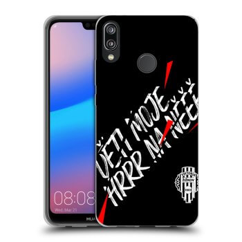 Husă pentru Huawei P20 Lite - FK Viktoria Žižkov D