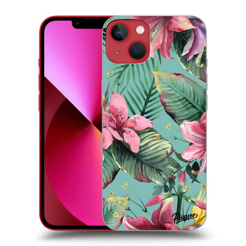 Picasee ULTIMATE CASE pentru Apple iPhone 14 Plus - Hawaii