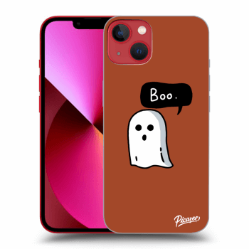 Picasee ULTIMATE CASE pentru Apple iPhone 14 Plus - Boo