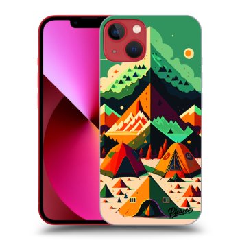 Husă pentru Apple iPhone 14 Plus - Alaska