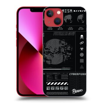 Picasee ULTIMATE CASE pentru Apple iPhone 14 Plus - FUTURE