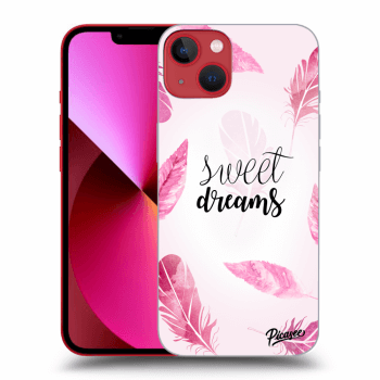 Husă pentru Apple iPhone 14 Plus - Sweet dreams