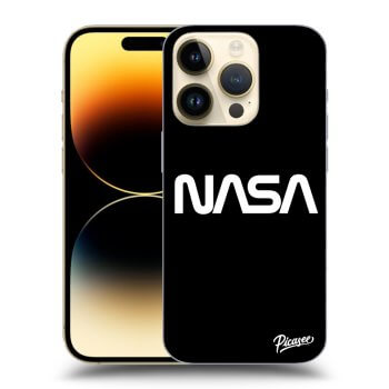 Picasee ULTIMATE CASE pentru Apple iPhone 14 Pro - NASA Basic
