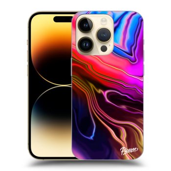 Husă pentru Apple iPhone 14 Pro - Electric