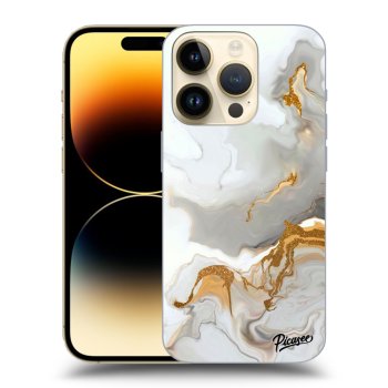 Husă pentru Apple iPhone 14 Pro - Her