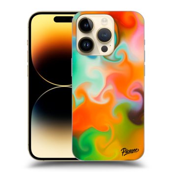 Husă pentru Apple iPhone 14 Pro - Juice