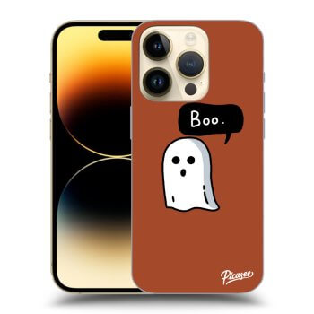 Husă pentru Apple iPhone 14 Pro - Boo
