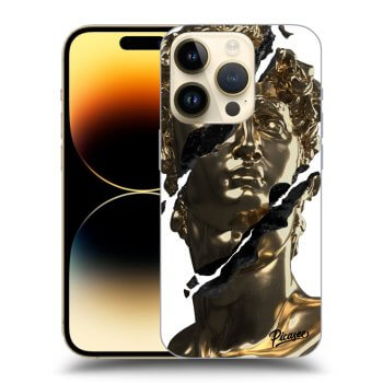 Husă pentru Apple iPhone 14 Pro - Golder