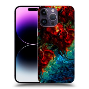 Husă pentru Apple iPhone 14 Pro Max - Universe