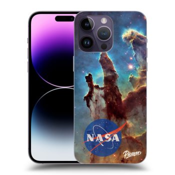 Husă pentru Apple iPhone 14 Pro Max - Eagle Nebula
