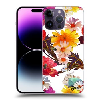 Husă pentru Apple iPhone 14 Pro Max - Meadow