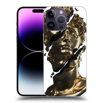 Husă pentru Apple iPhone 14 Pro Max - Golder