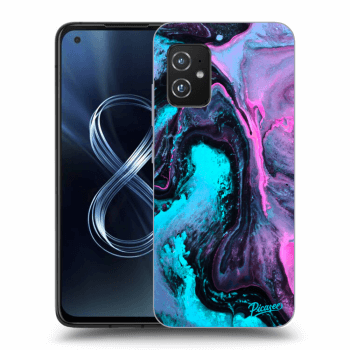 Husă pentru Asus Zenfone 8 ZS590KS - Lean 2