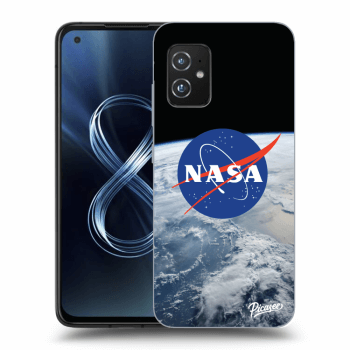 Husă pentru Asus Zenfone 8 ZS590KS - Nasa Earth