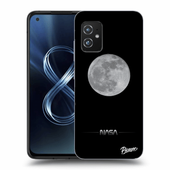 Husă pentru Asus Zenfone 8 ZS590KS - Moon Minimal