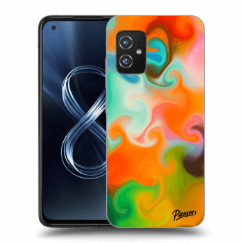 Husă pentru Asus Zenfone 8 ZS590KS - Juice