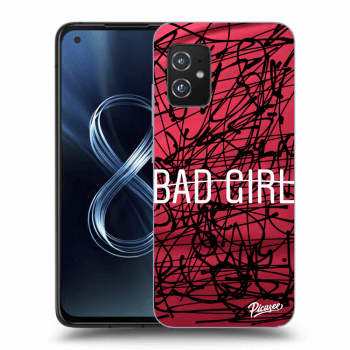 Husă pentru Asus Zenfone 8 ZS590KS - Bad girl