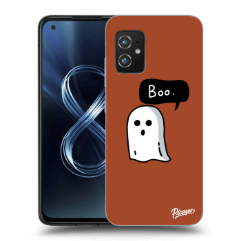 Husă pentru Asus Zenfone 8 ZS590KS - Boo