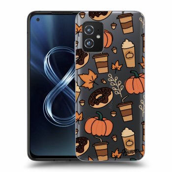 Husă pentru Asus Zenfone 8 ZS590KS - Fallovers