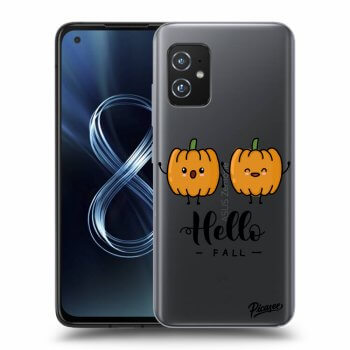 Husă pentru Asus Zenfone 8 ZS590KS - Hallo Fall