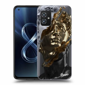 Husă pentru Asus Zenfone 8 ZS590KS - Trigger