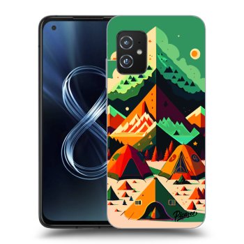 Husă pentru Asus Zenfone 8 ZS590KS - Alaska